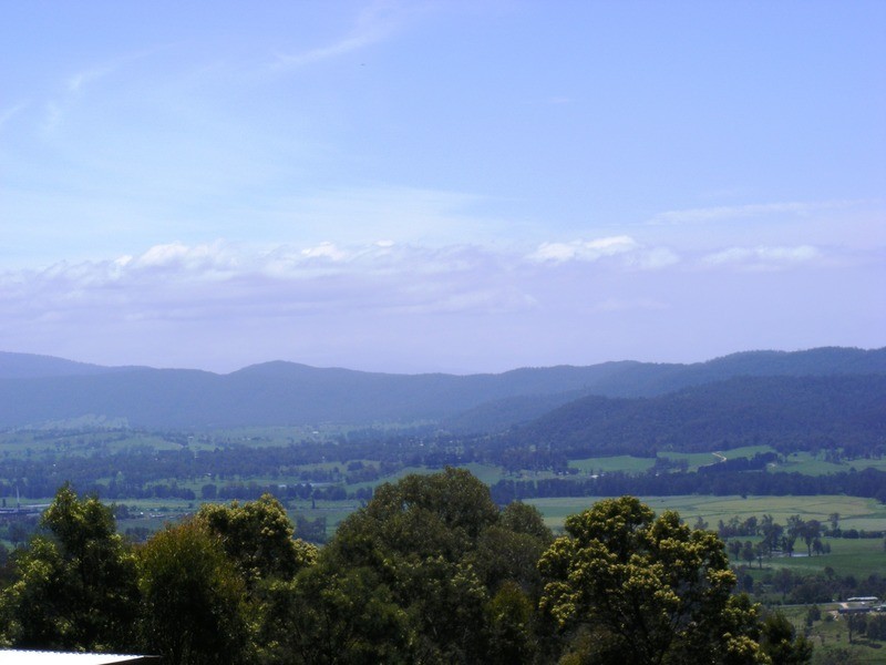 44 Thornhill Close, Black Range NSW 2550