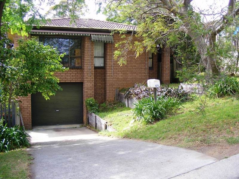 256 Auckland Street, Bega NSW 2550