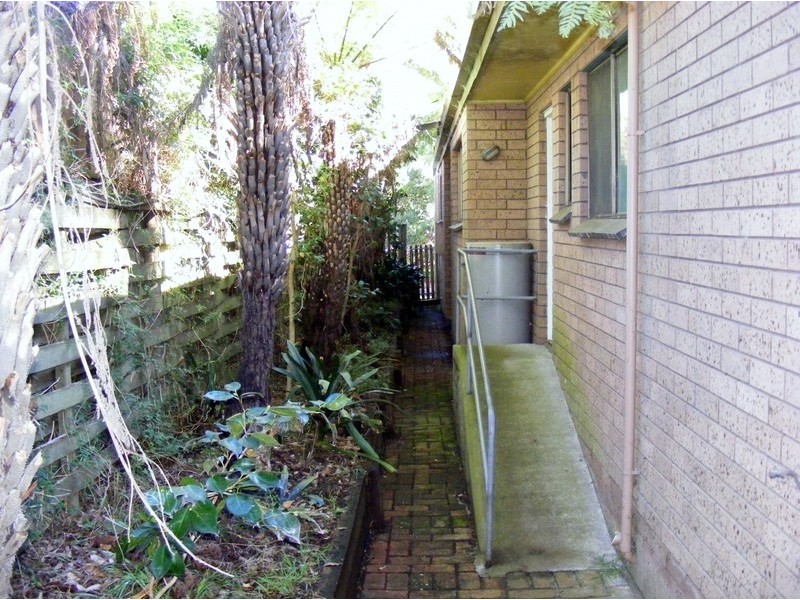 256 Auckland Street, Bega NSW 2550