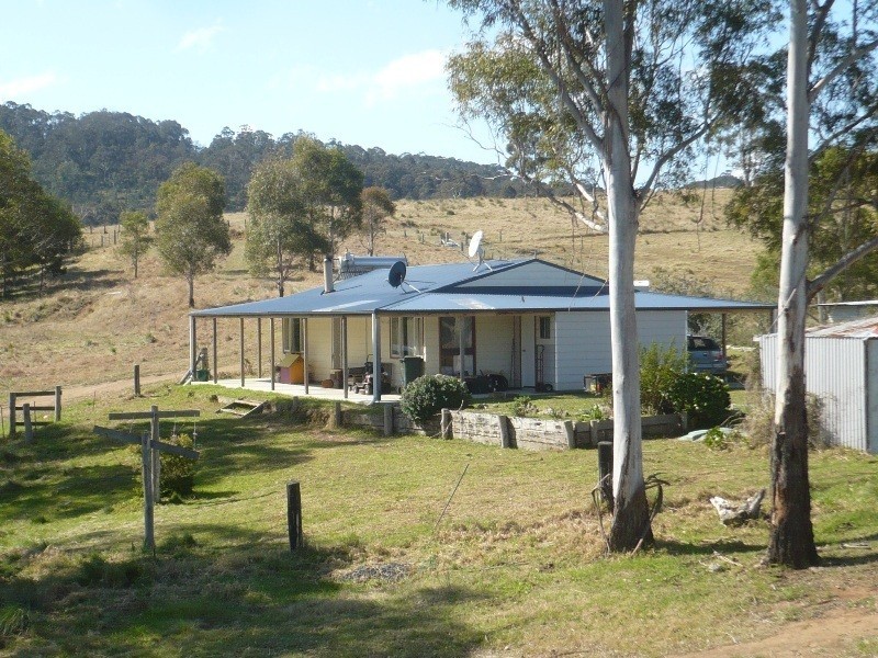441 New Buildings Road, Wyndham NSW 2550