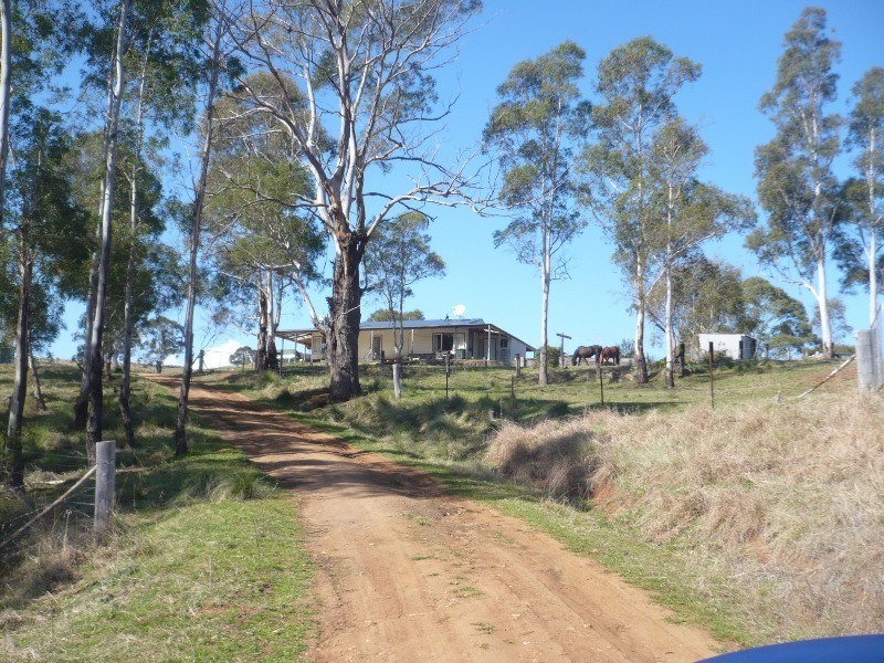 441 New Buildings Road, Wyndham NSW 2550
