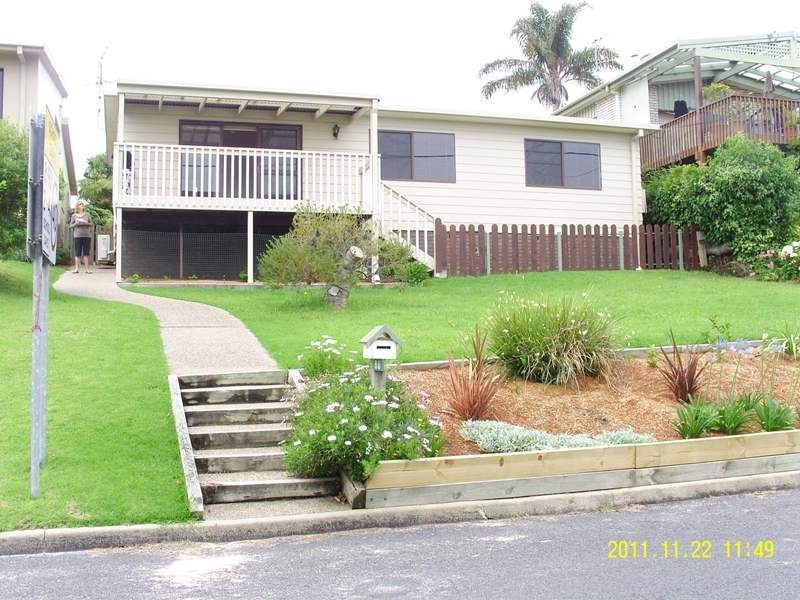 86 Pacific St, Tathra NSW 2550