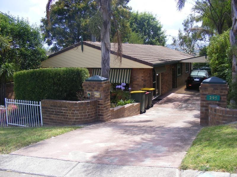 295 Auckland Street, Bega NSW 2550