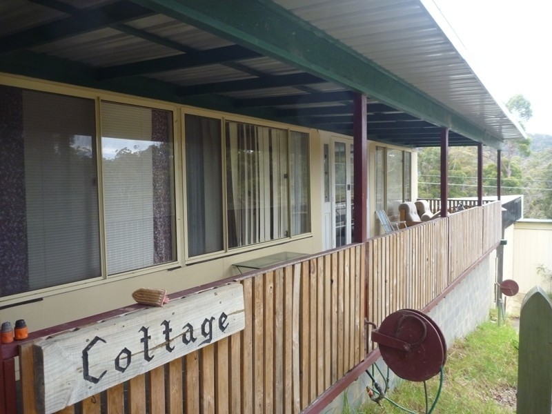 336 Merimbula Drive, Merimbula NSW 2548