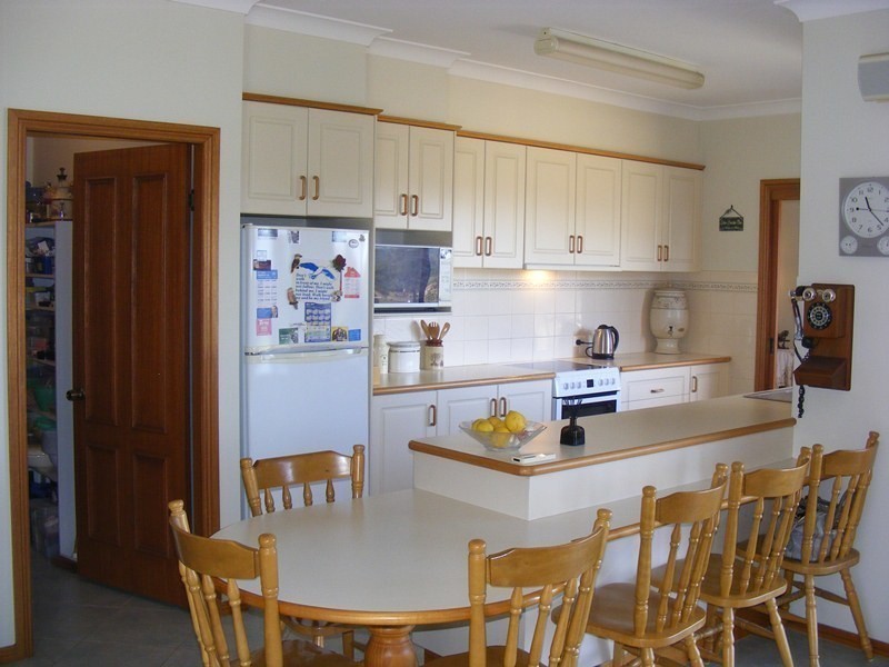 1372 TARRAGANDA LANE, Tarraganda NSW 2550