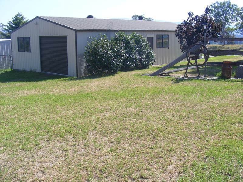 1372 TARRAGANDA LANE, Tarraganda NSW 2550