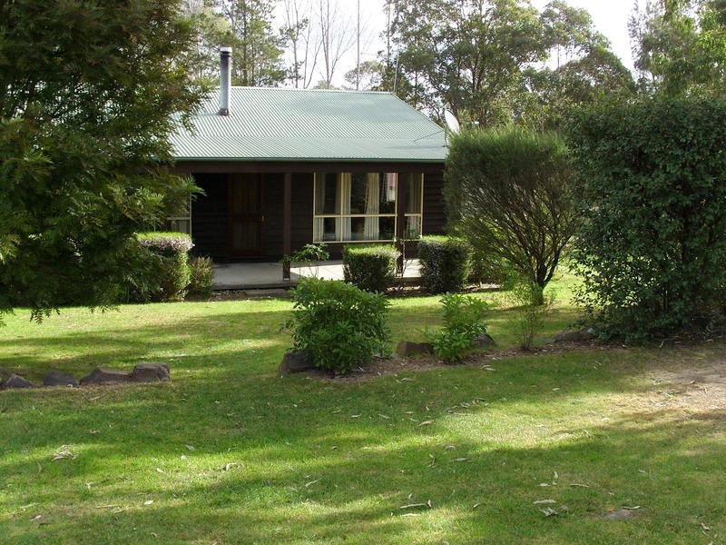 6 (lot 3) Cobargo Street, Quaama NSW 2550