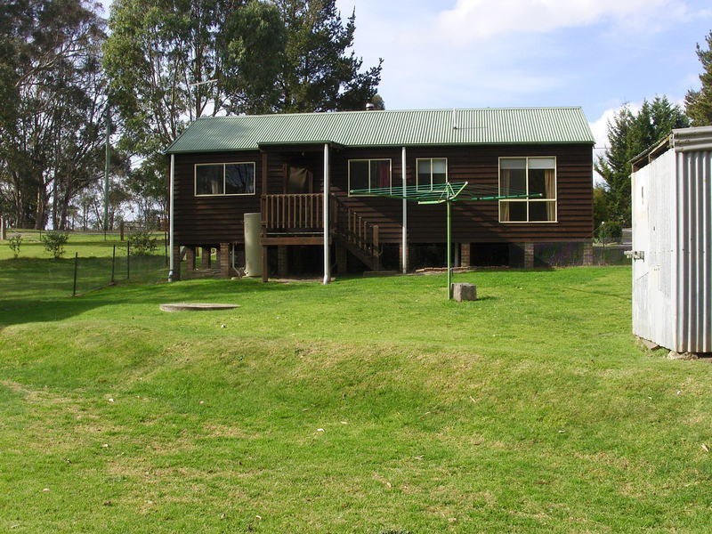 6 (lot 3) Cobargo Street, Quaama NSW 2550