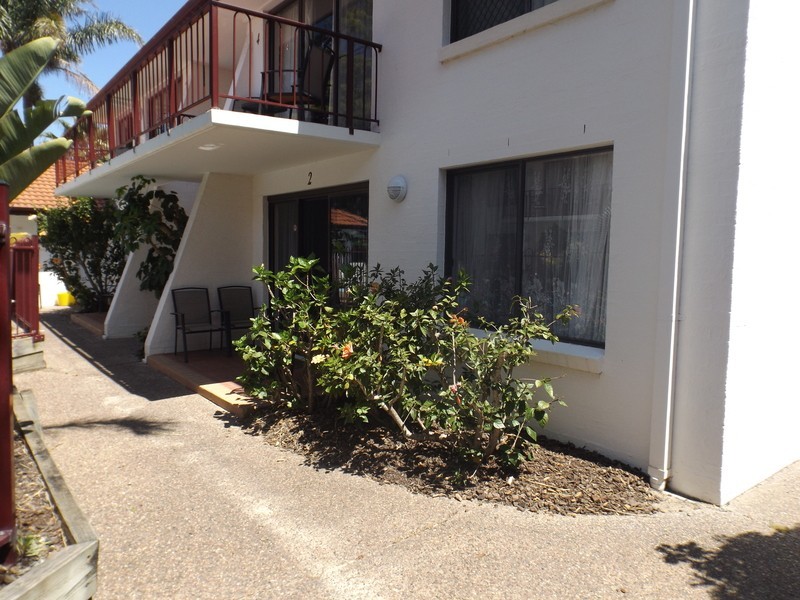 2/57 Ocean Drive, Merimbula NSW 2548