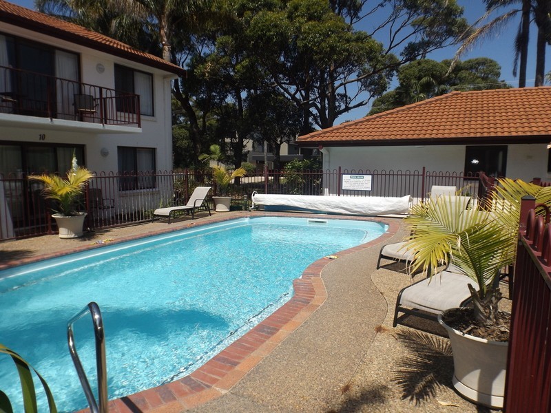 2/57 Ocean Drive, Merimbula NSW 2548