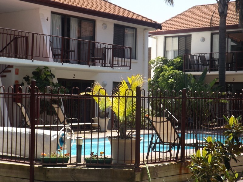 2/57 Ocean Drive, Merimbula NSW 2548