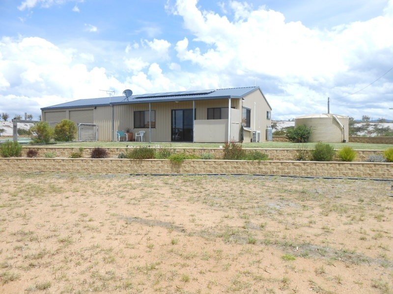1572 Candelo Wolumla Road, Candelo NSW 2550
