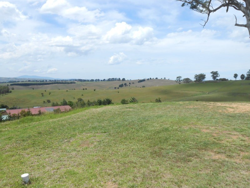 1572 Candelo Wolumla Road, Candelo NSW 2550