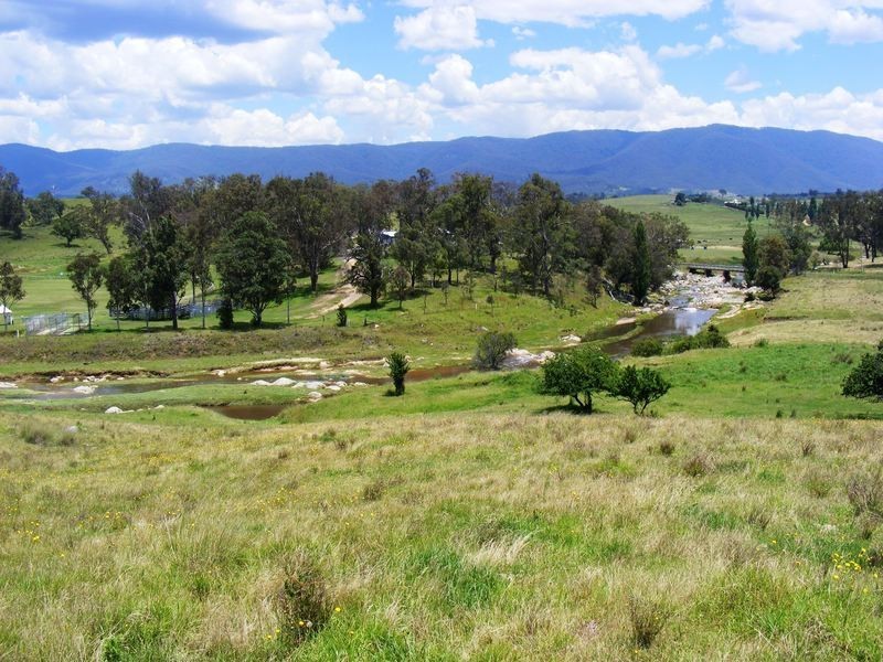 16 Nimmitabel Street, Bemboka NSW 2550