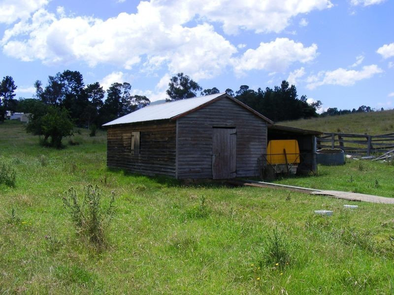 16 Nimmitabel Street, Bemboka NSW 2550