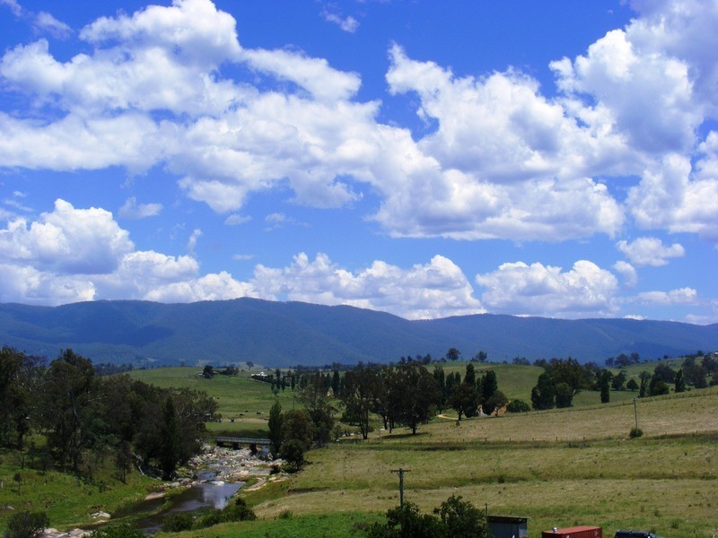 16 Nimmitabel Street, Bemboka NSW 2550