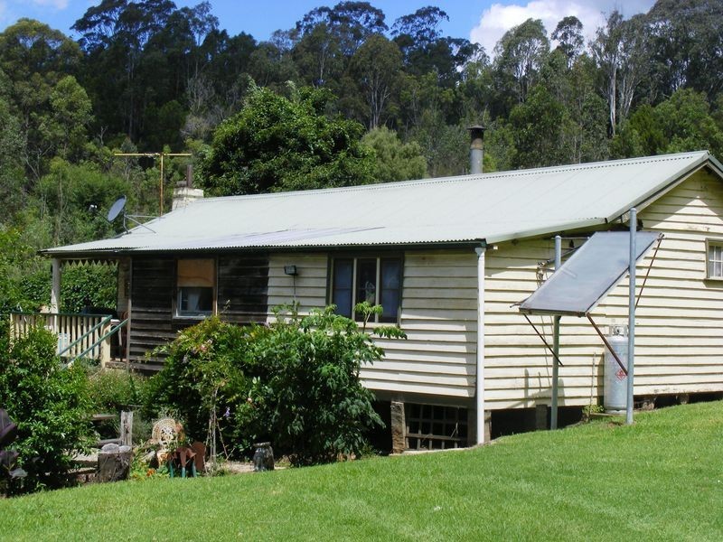 1337 Tantawangalo Mountain Road, Candelo NSW 2550