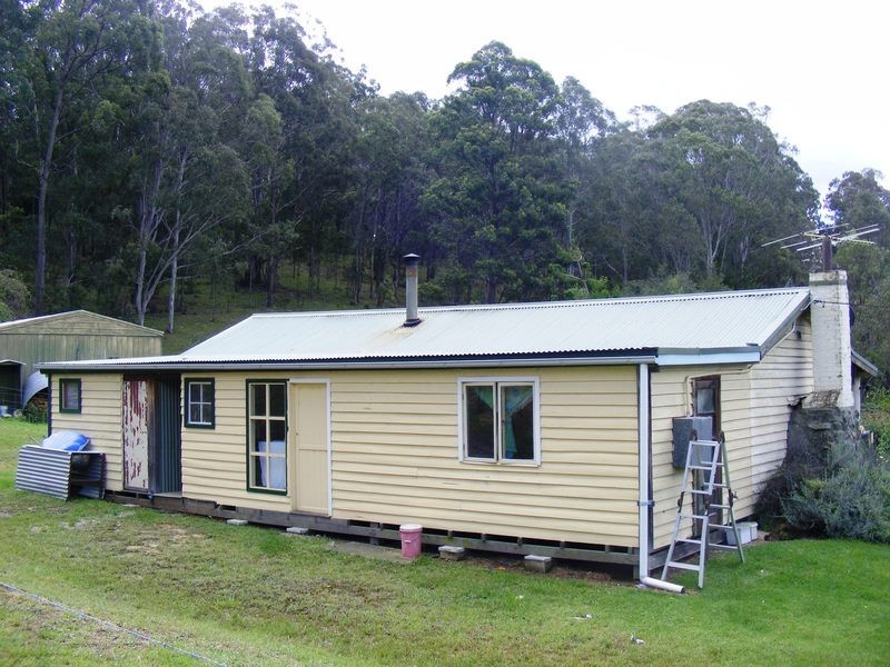 1337 Tantawangalo Mountain Road, Candelo NSW 2550