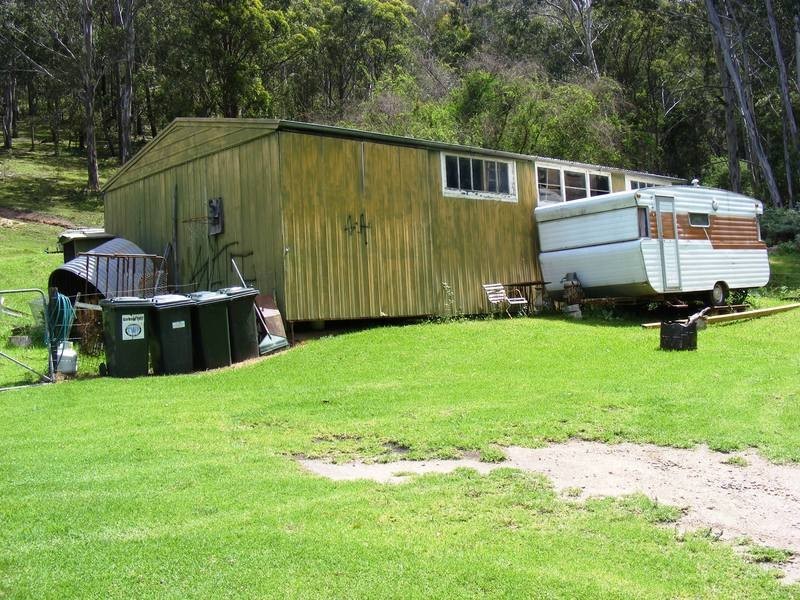 1337 Tantawangalo Mountain Road, Candelo NSW 2550