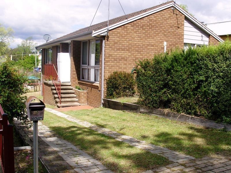 10  Little Bega Street, Bega NSW 2550