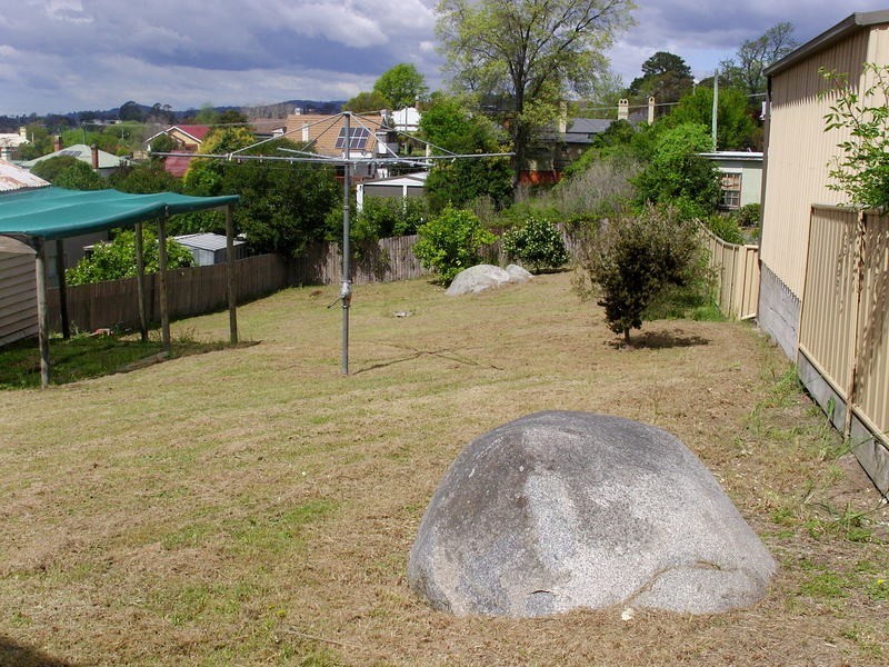 10  Little Bega Street, Bega NSW 2550