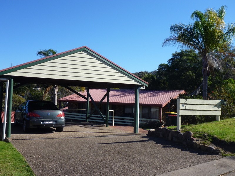 2 Garden Circle, Merimbula NSW 2548