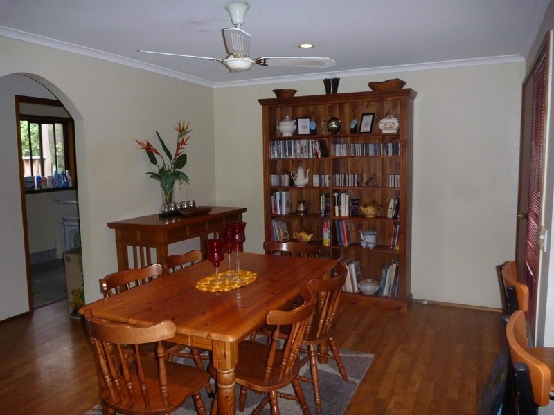 2 Garden Circle, Merimbula NSW 2548