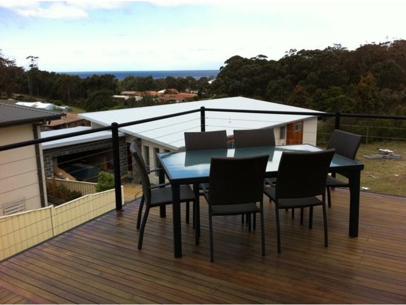 4D Elizabeth Parade, Tura Beach NSW 2548