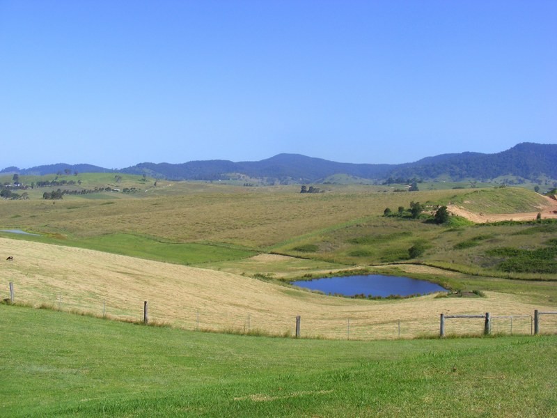 18 Glenall Lane, Candelo NSW 2550