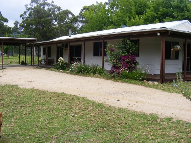 113 Brittens Rd, Tantawangalo NSW 2550
