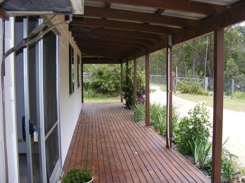 113 Brittens Rd, Tantawangalo NSW 2550