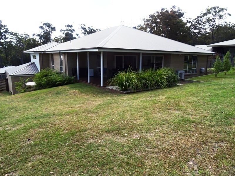 8 Whistler Close, Merimbula NSW 2548