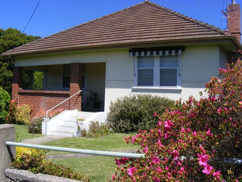 50 Upper Street, Bega NSW 2550