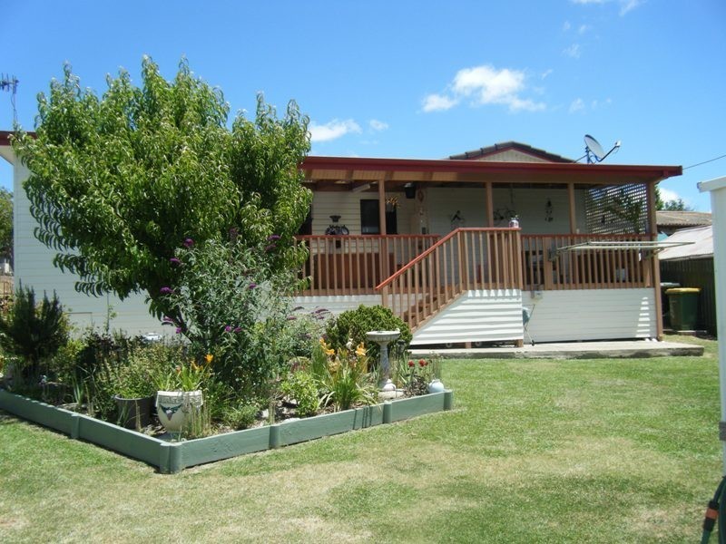 26 Waggun Street, Cooma NSW 2630