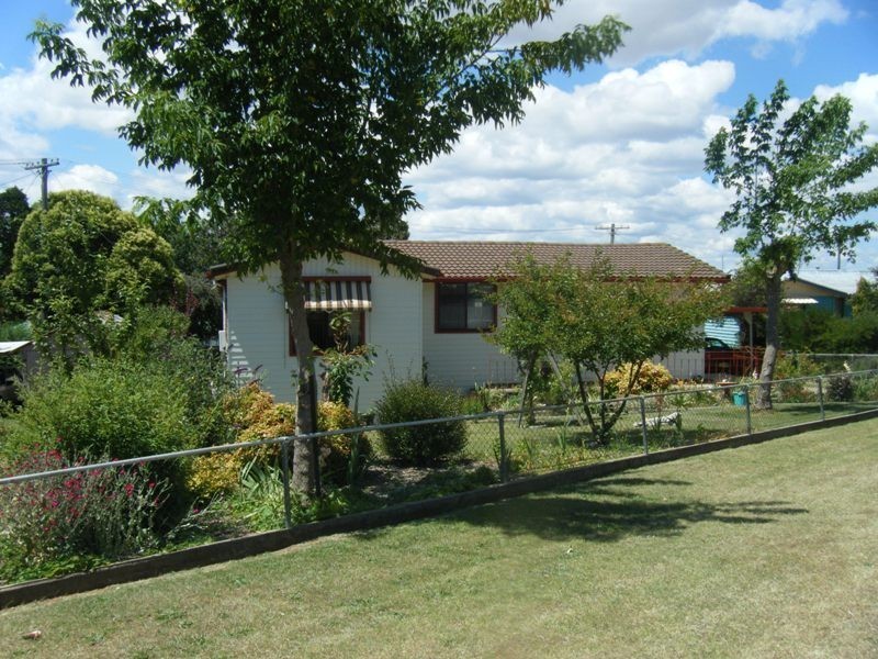 26 Waggun Street, Cooma NSW 2630