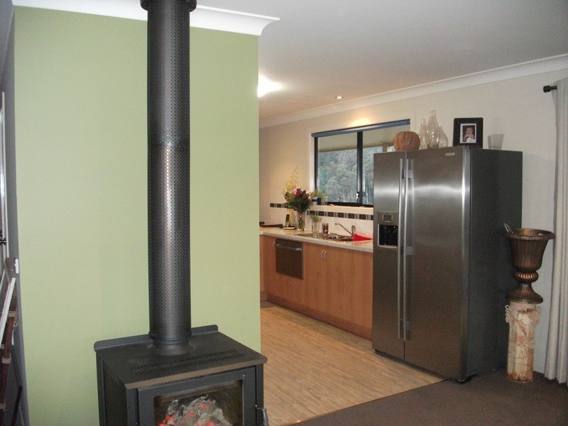 2903 Mt Darragh Road, Wyndham NSW 2550