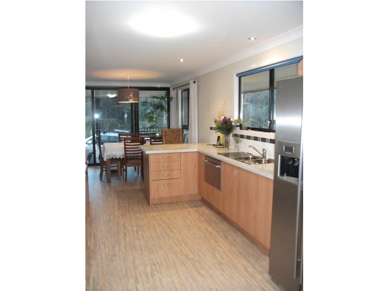 2903 Mt Darragh Road, Wyndham NSW 2550