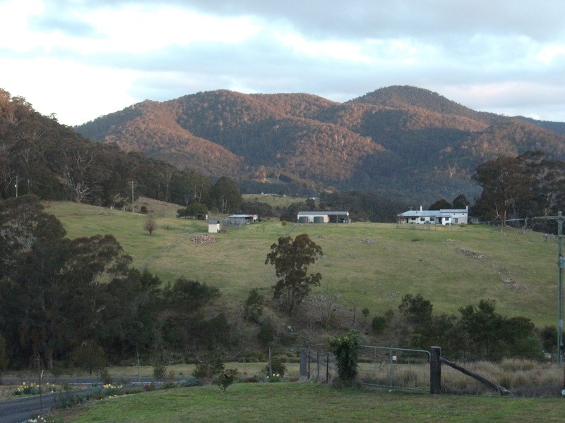 2903 Mt Darragh Road, Wyndham NSW 2550