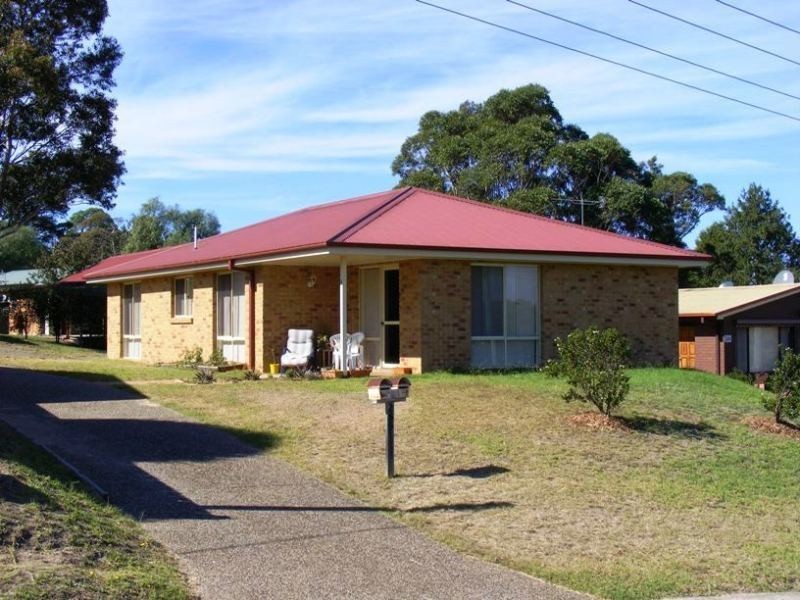 266 Auckland Street, Bega NSW 2550