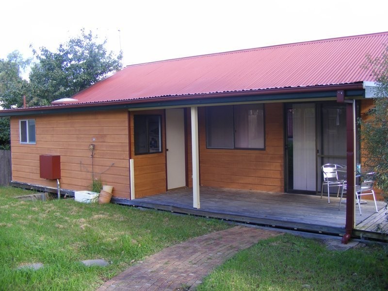 266 Auckland Street, Bega NSW 2550