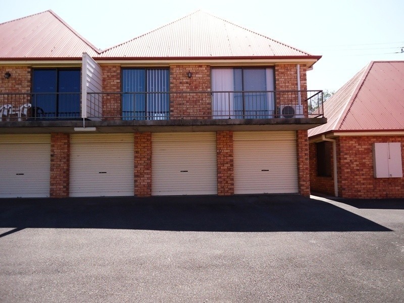 12/68 Upper Street, Bega NSW 2550