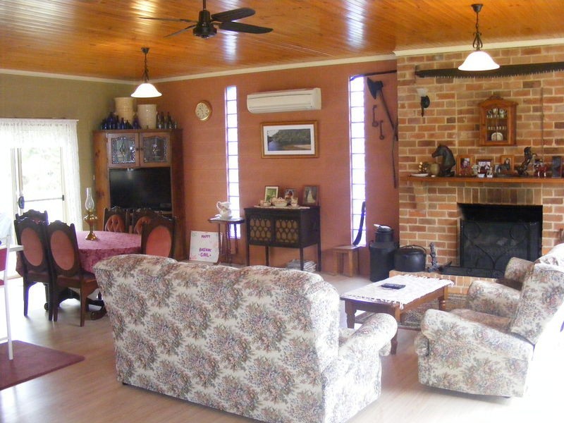 237  Reedy Swamp Road, Tarraganda NSW 2550