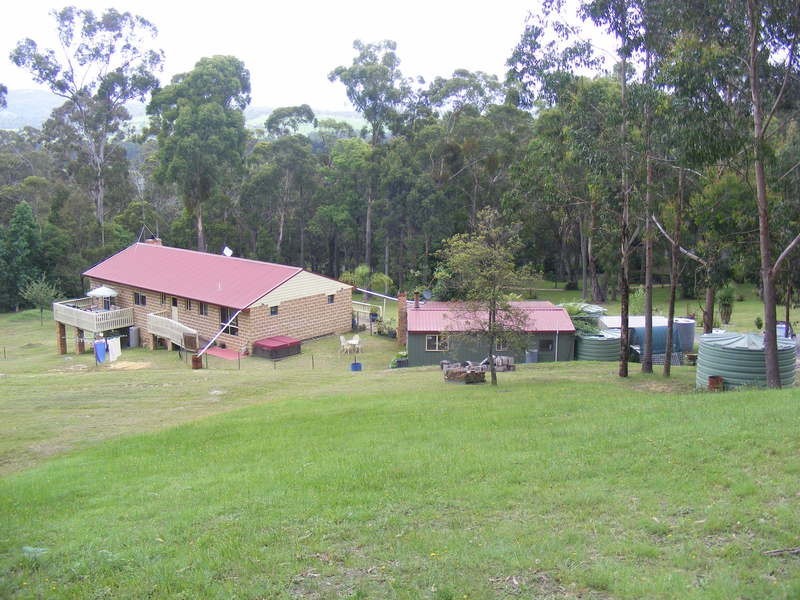 237  Reedy Swamp Road, Tarraganda NSW 2550