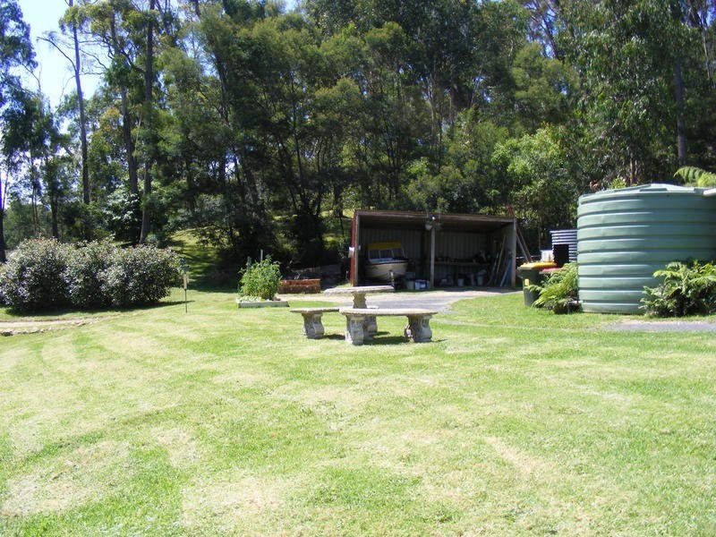 237  Reedy Swamp Road, Tarraganda NSW 2550