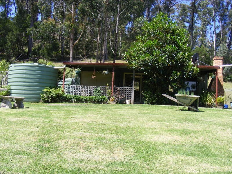 237  Reedy Swamp Road, Tarraganda NSW 2550
