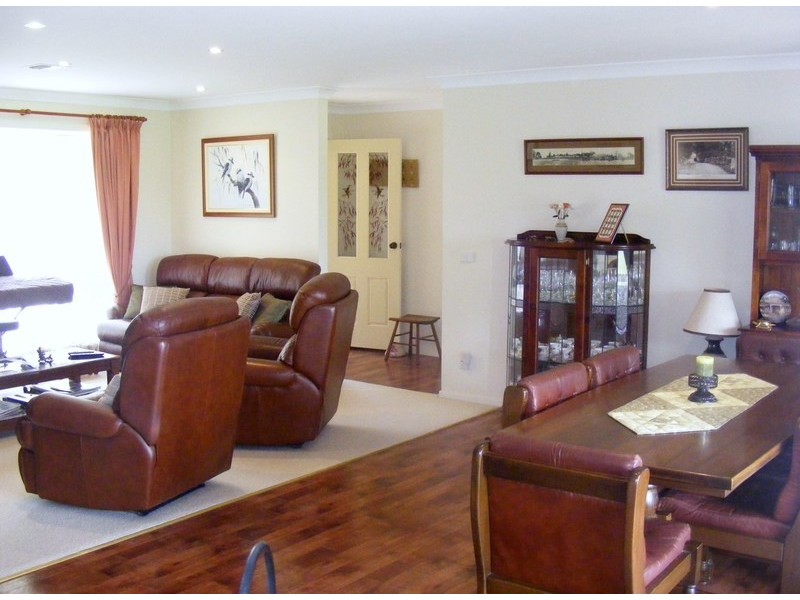 42 Black Range Road, Black Range NSW 2550