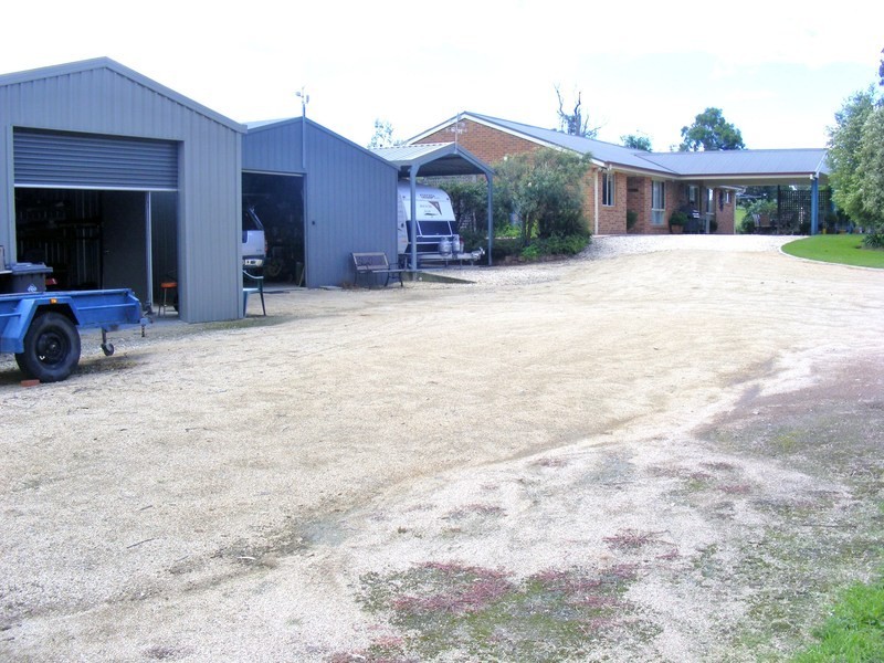 42 Black Range Road, Black Range NSW 2550