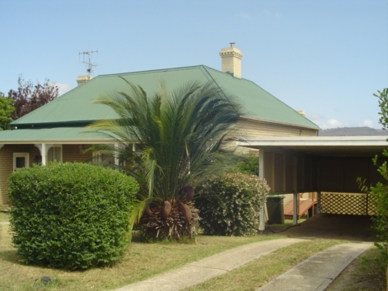 50  Belmore Street, Bega NSW 2550