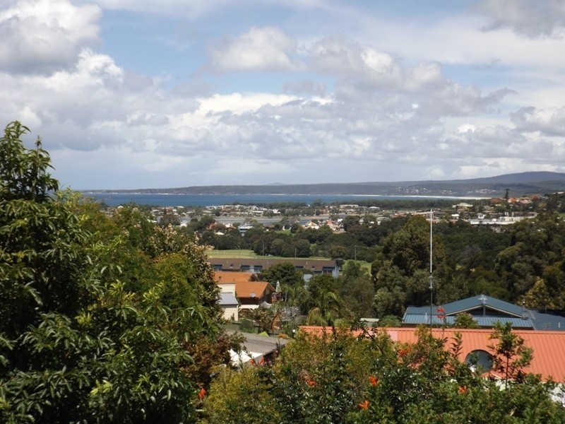 81 Berrambool Drive, Merimbula NSW 2548