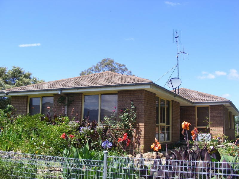 131 Loftus Street, Bemboka NSW 2550